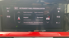 Vauxhall Mokka 1.2 Turbo 136 GS 5dr Petrol Hatchback